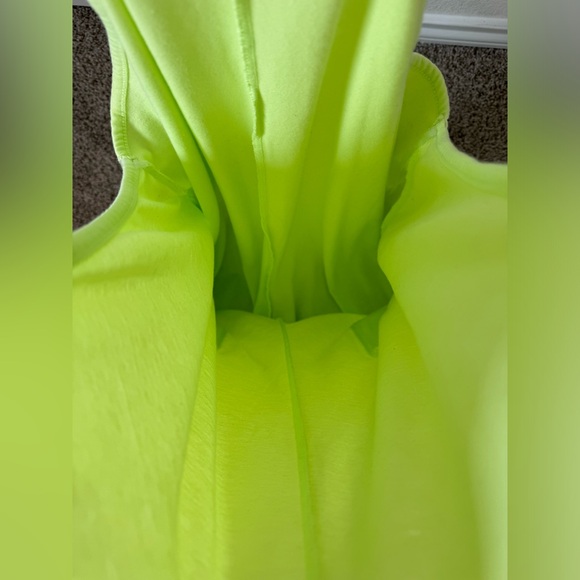 RAE MODE Mineral Wash Romper - Picture 3 of 6